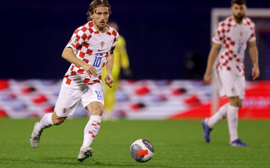 Hrvatska će protiv Poljske igrati u Osijeku, protiv Škotske u Zagrebu