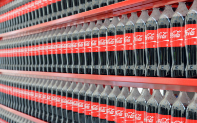 Fortenova povlači sva pića proizvođača Coca-Cola