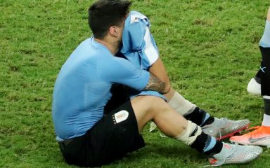 “El Pistolero” se vratio u urugvajsku reprezentaciju prvi put nakon SP-a u Kataru