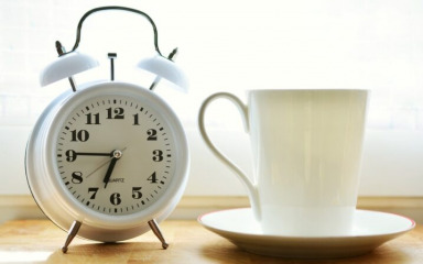 Isključujete li alarm nekoliko puta prije ustajanja?