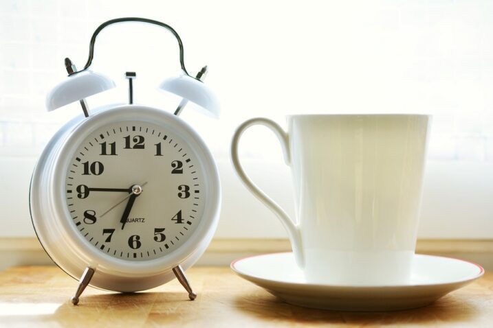 Isključujete li alarm nekoliko puta prije ustajanja?