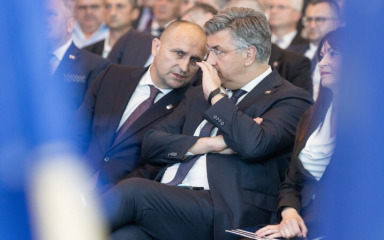 Ivan Anušić novi ministar obrane