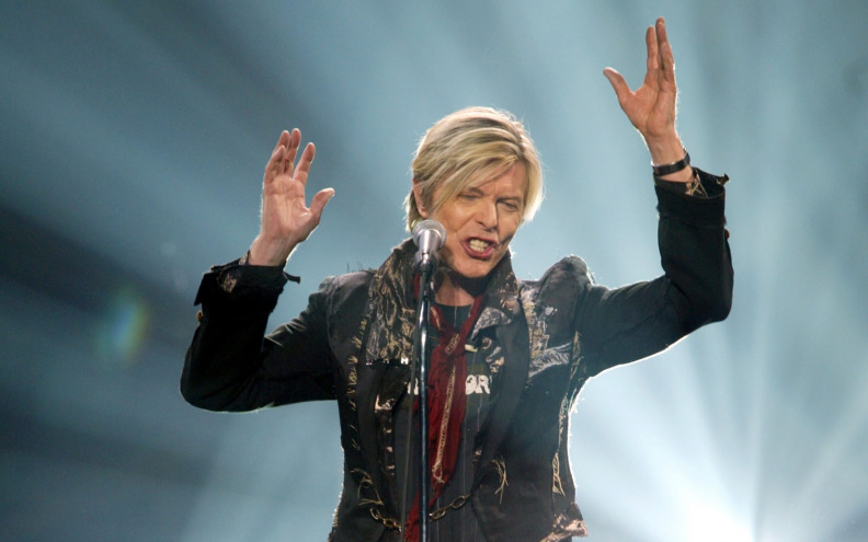 Prije osam godina svijet je napustio legendarni David Bowie