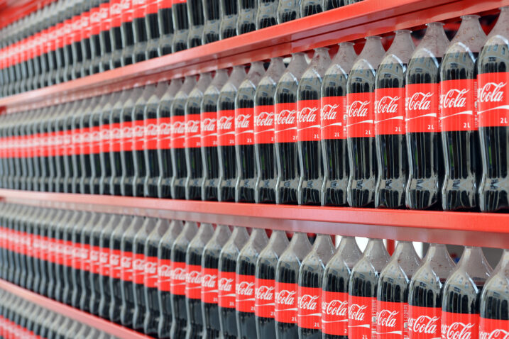 Trgovački lanci potvrdili da vraćaju na police proizvode Coca-Cole