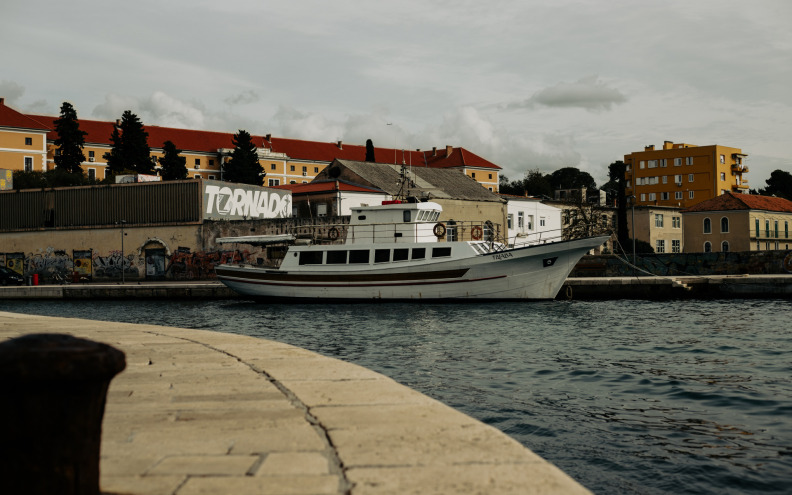 Nestabilno proljeće traži oprez kod izlaska na more