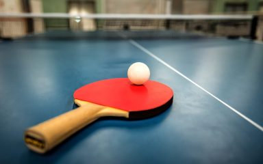 Ping-pong loptice izvrsne su za zaštitu od stalne gradske buke koja utječe na zdravlje