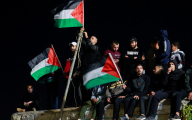 Danas se očekuje oslobađanje 14 talaca i 42 palestinska zatvorenika