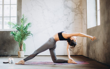 5 načina na koji će joga transformirati i um i tijelo, već od prvog treninga
