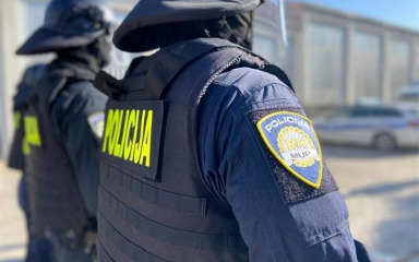 Policija upozorava da je više građana u Istri na meti prevaranata