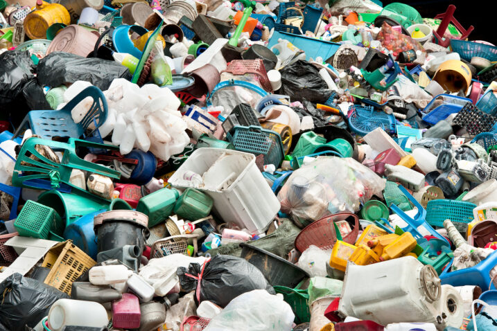 Počinju pregovori o globalnom sporazumu za smanjenje plastičnog otpada