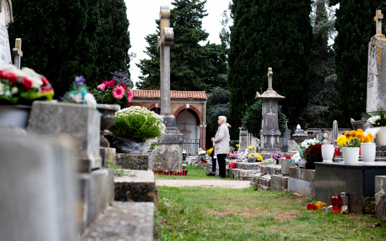 Donosimo raspored današnjih sprovoda u Zadru i županiji