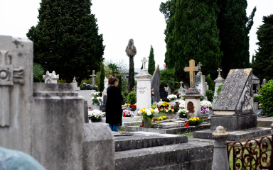 Donosimo raspored misa i Službe riječi povodom blagdana Svih svetih