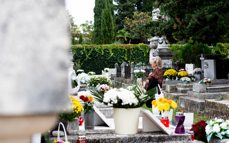 Donosimo raspored današnjih sprovoda na području Zadru