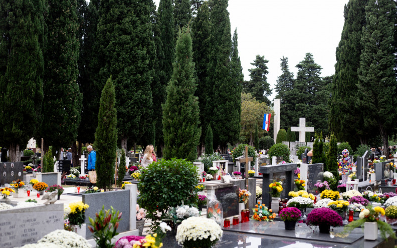Imate grobnicu, a deset godina ne plaćate grobnu naknadu? U problemu ste