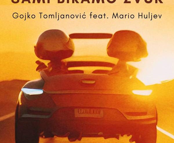 Klavijaturist Gojko Tomljanović predstavlja singl s Mariom Huljevom