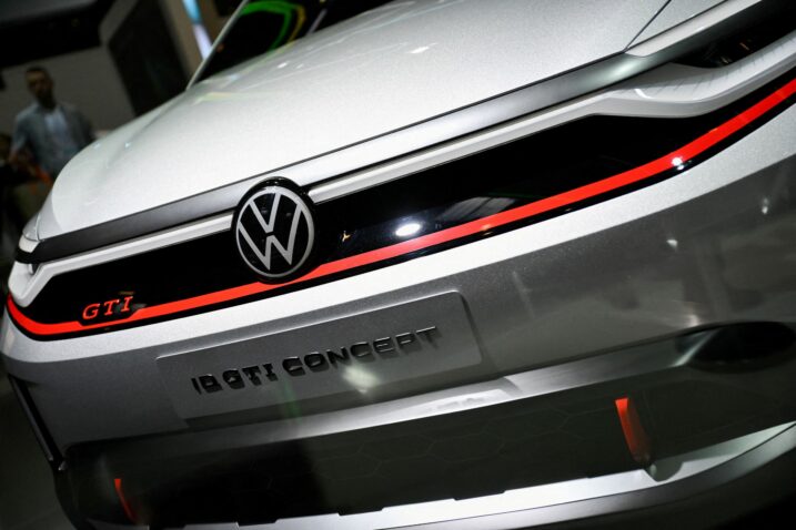 VW ponovno odgodio odluku o tvornici baterija