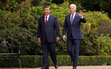 Biden na važnom sastanku s Xijem rekao nešto što je razljutilo Kineze