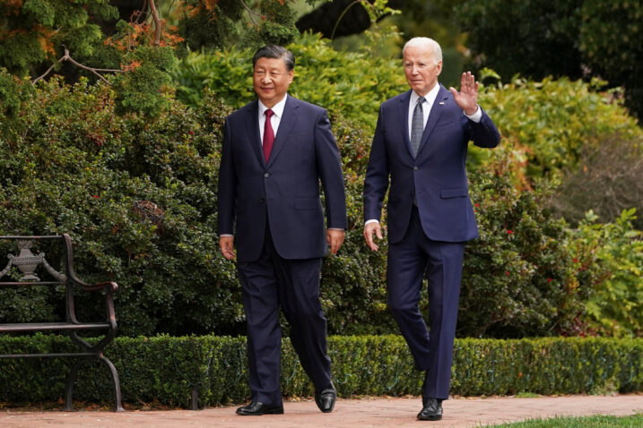 Biden na važnom sastanku s Xijem rekao nešto što je razljutilo Kineze