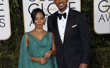 Jada Pinkett Smith o čuvenom Oscar skandalu: ‘Taj je šamar bio potreban da shvatim da nikada neću napustiti Willa’