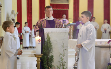 Biskupijski Caritas Gospićko-senjske biskupije skrbi o 350 obitelji