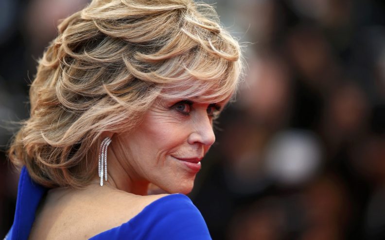 Jane Fonda priznala veoma površan razlog zašto bi željela samo mlađeg ljubavnika: 