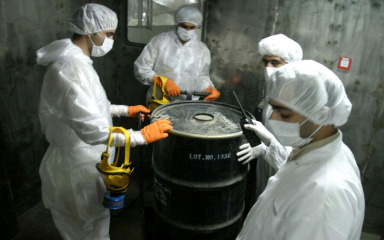 Iran nastavlja obogaćivati uranij: “Približili su se razini potrebnoj za razvoj nuklearnih bombi”