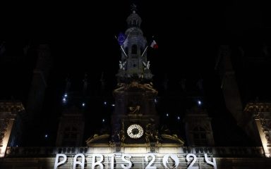 Organizatori Olimpijskih igara u Parizu tvrde da je gotovo 84 posto infrastrukture
