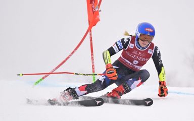 Amerikanka Mikaela Shiffrin u Lienzu ostvarila 92. pobjedu karijere, Zrinka Ljutić deseta