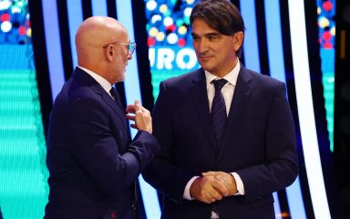 Sportski direktor Furije upozorava: “Moglo bi nam se dogoditi iznenađenje protiv Hrvatske”