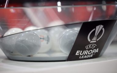 Izvučeni su parovi doigravanja za osminu finala Europske lige
