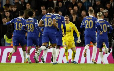 Chelsea i Fulham nakon jedanaesteraca izborili polufinale Carabao kupa