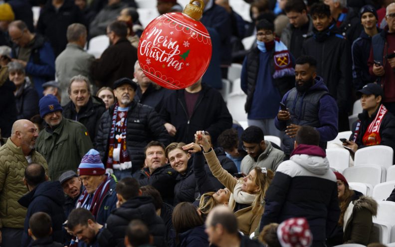 Danas će oživjeti travnjaci širom Europe, Boxing day donosi pet utakmica engleske Premier lige