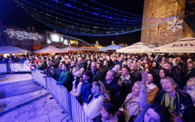 Advent i blagdani popunili hotele i na moru, Zadar napravio veliki iskorak!