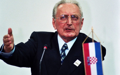 Danas je 24. godišnjica smrti Franje Tuđmana. Plenković: ‘Dao je golem doprinos u ostvarenju sna hrvatskog naroda o svojoj državi’