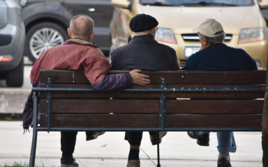 Pogledajte koji će iznos božićnice dobiti umirovljenici iz općina u Zadarskoj županiji