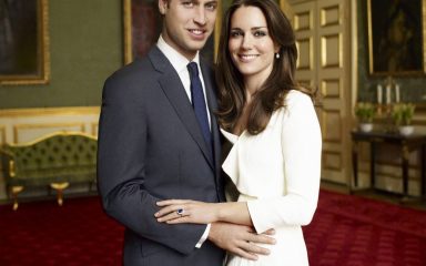 Kate Middleton i princ William otkrili svoje planove za 2024. godinu