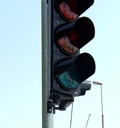 Čitav dan ne rade semafori na Putu Bokanjca