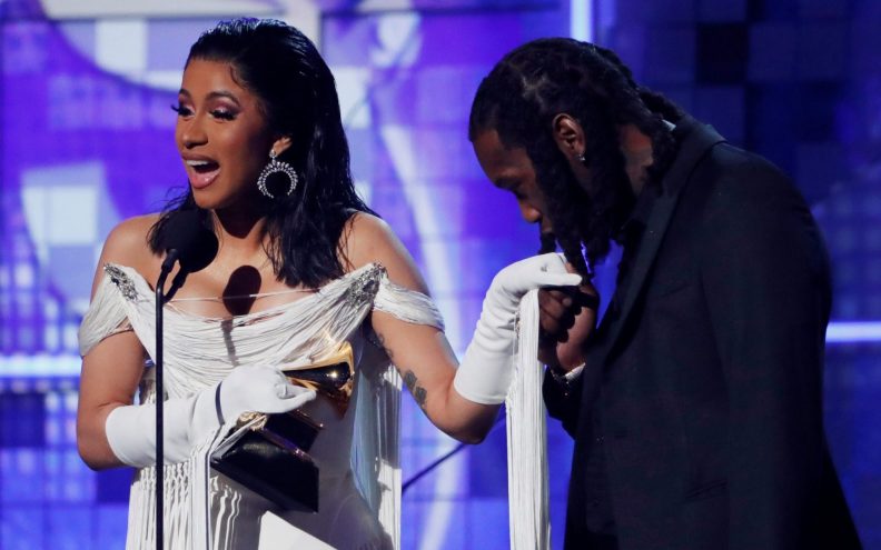 Cardi B potvrđuje da je slobodna nakon prekida s Offsetom