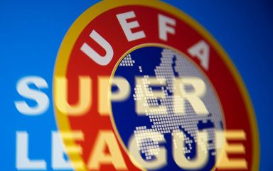 Tvrtka koja je pobijedila UEFA-u objavila kako bi trebalo izgledati natjecanje u Super ligi