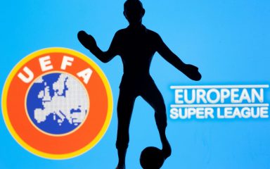 Težak udarac za UEFA-u! Europski sud omogućio osnivanje nogometne Super lige
