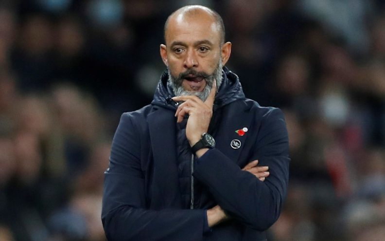 Nuno Espirito Santo je novi trener Nottingham Foresta, na toj funkciji zamijenit će Stevea Coopera