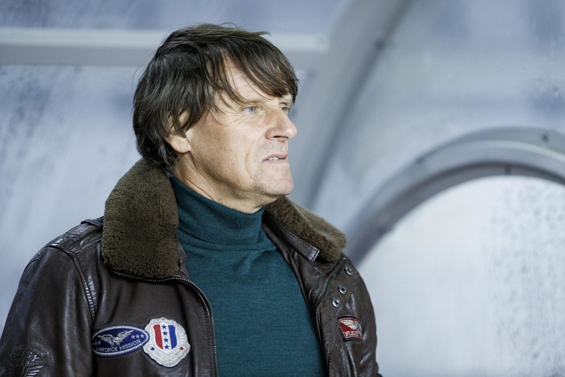 Rudeš vratio na klupi trenera koji ih je uveo u SuperSport HNL ...