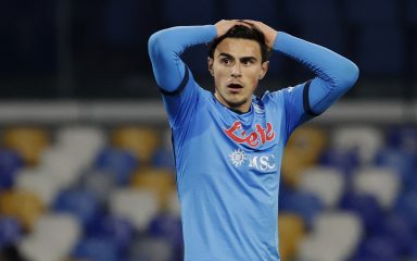 Napoli prodao makedonskog veznjaka u RB Leipzig i zaradio 23 milijuna eura