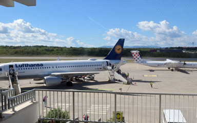 Ryanair uvodi nove linije iz Hrvatske. Avionom iz Rijeke u Beč, ali to nije sve