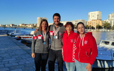 Evo tko su kandidatkinje za najbolju sportašicu Zadarske županije
