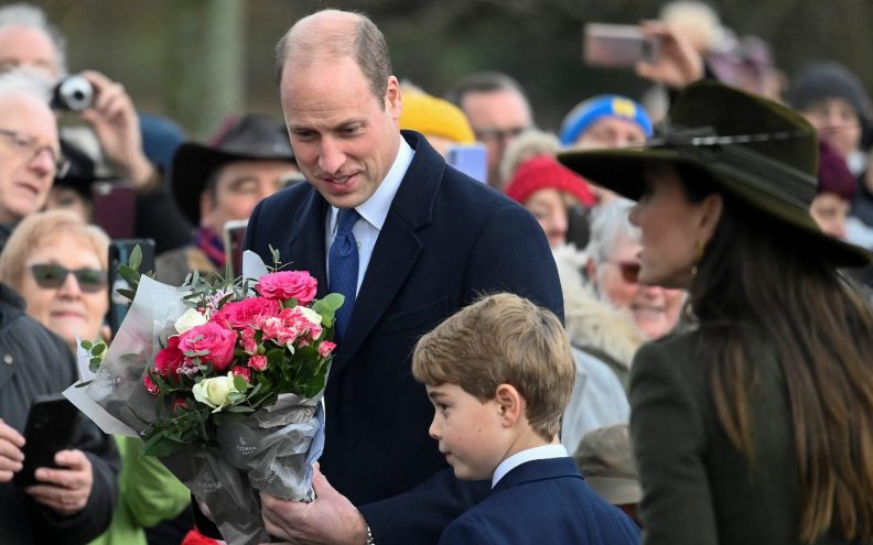Bivši chef britanske kraljevske obitelji otkrio kakva im je božićna trpeza: 