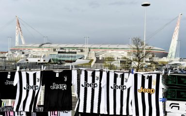 Juventus dogovorio produženje ugovora s brazilskim stoperom
