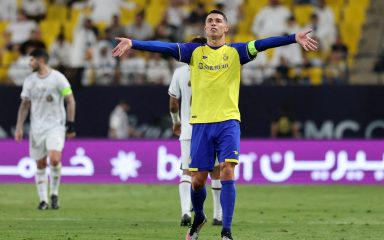 Saudijci planiraju novi udar na europski nogomet, proširit će kvotu stranaca za svoje klubove