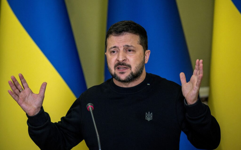 Ukrajinski parlament pozvao EU da otvori pristupne pregovore s Ukrajinom