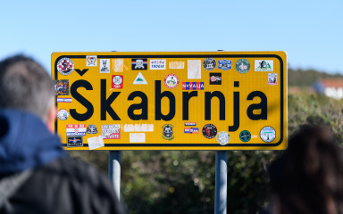 Zadarski sud opet odbio obnoviti postupak osuđeniku za ratni zločin u Škabrnji